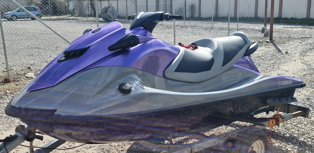 Джет  Ямаха Yamaha 180