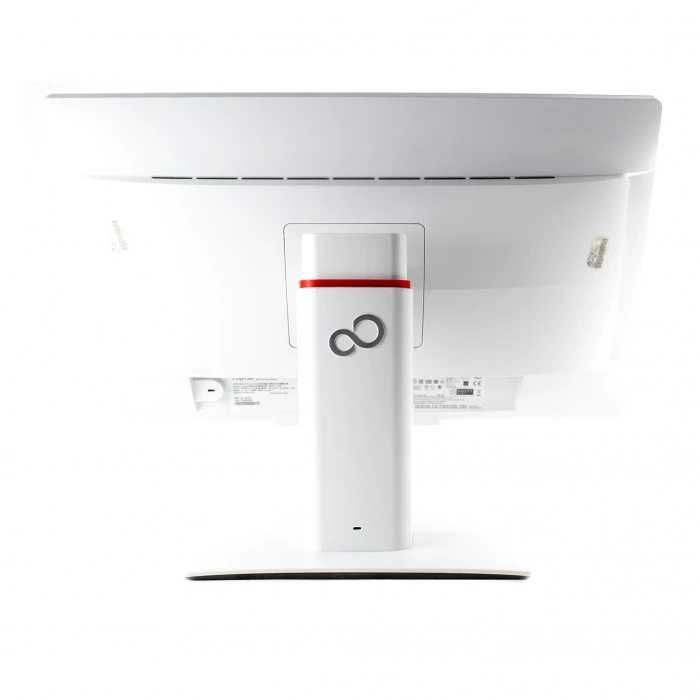 Monitor LED Fujitsu 23", Full HD, DVI, DisplayPort, USB, Boxe, B23T-7