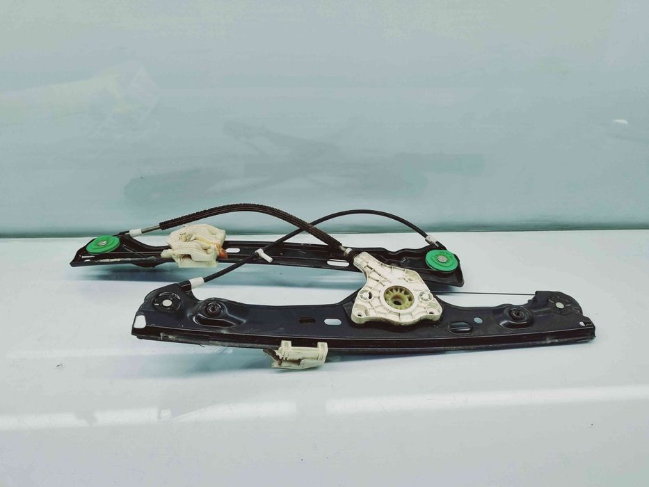 Macara electrica geam dreapta fata Bmw 3 Touring (E91) [Fabr 2005-2011