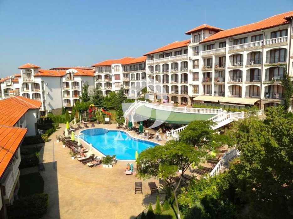 Продава се Едностаен апартамент в Свети Влас - 41 кв.м за 697 €/кв.м - Снимка #9