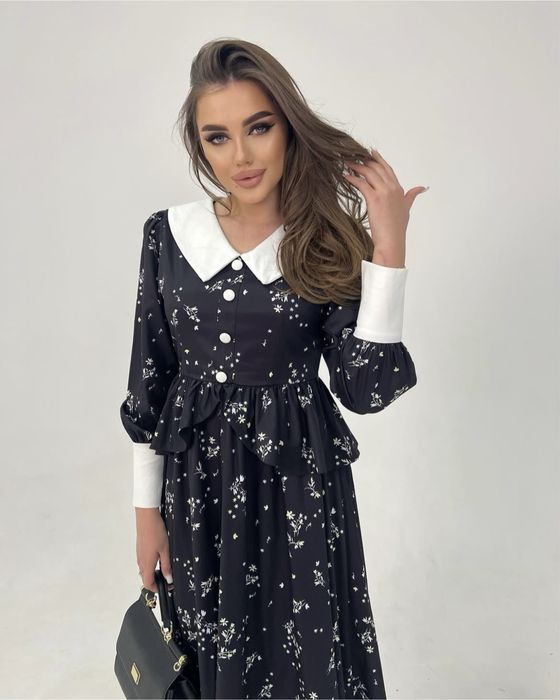 Продам платье размер М