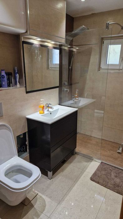 Apartament 2 camere, etaj 1, Bloc. B 15, 53 m/patrati, Corabia