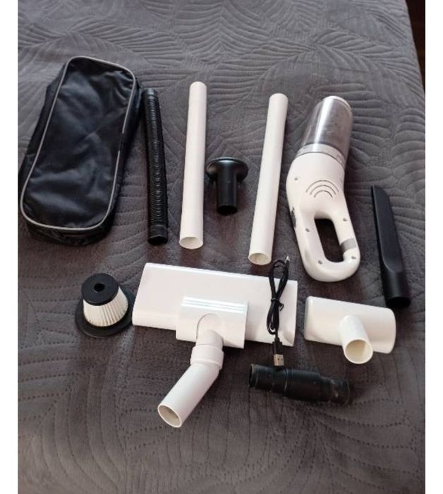 Продам пылесос вертикальный