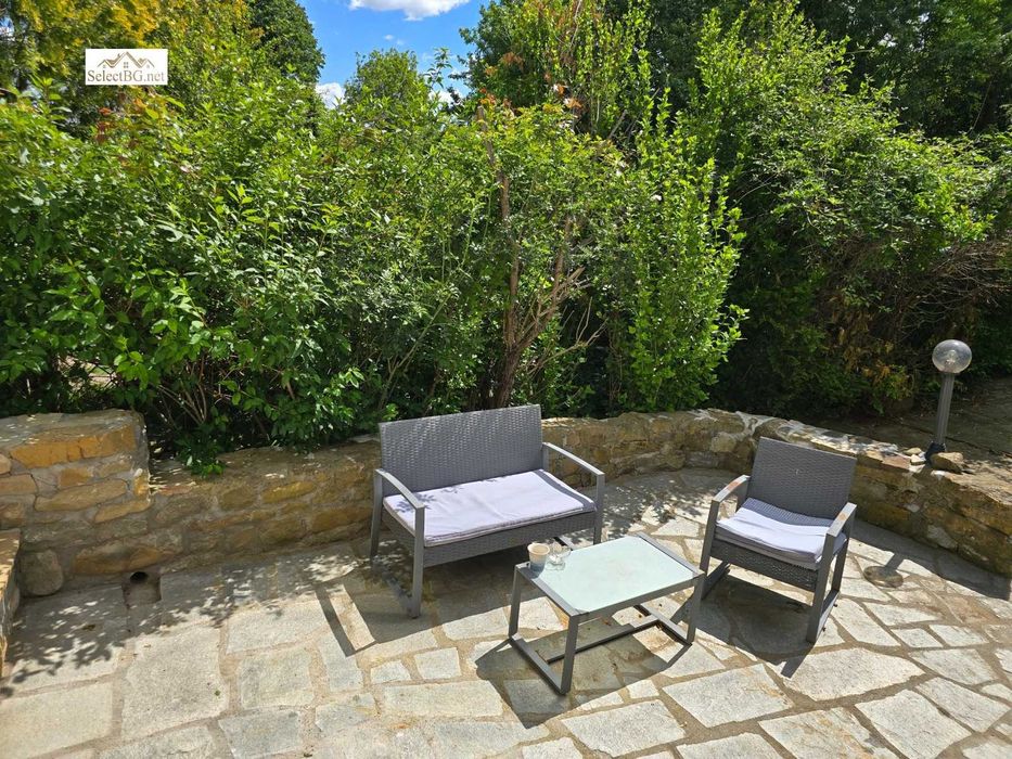 Продава се Къща в с. Къпиново, Област Велико Търново - 180 кв.м за 1111 €/кв.м - Снимка #16