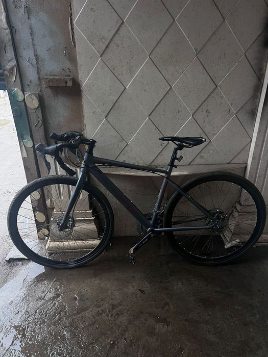 Велосипед шоссейный