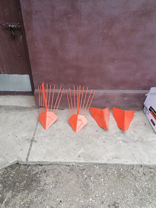 Cultivator, rarita, dispozitiv scos cartofii Ruris
