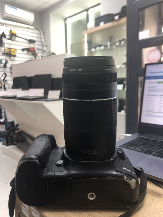 Canon EOS 5D Mark 3 (p25)