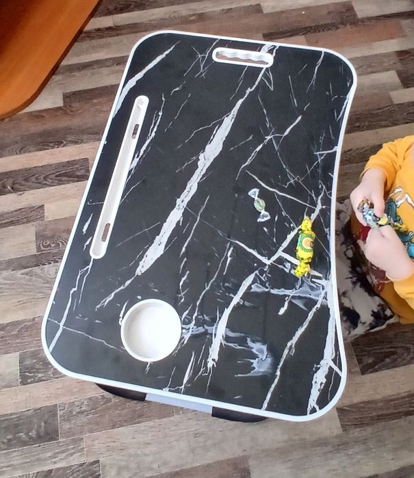 Столик в постель, новый 2 тыс.