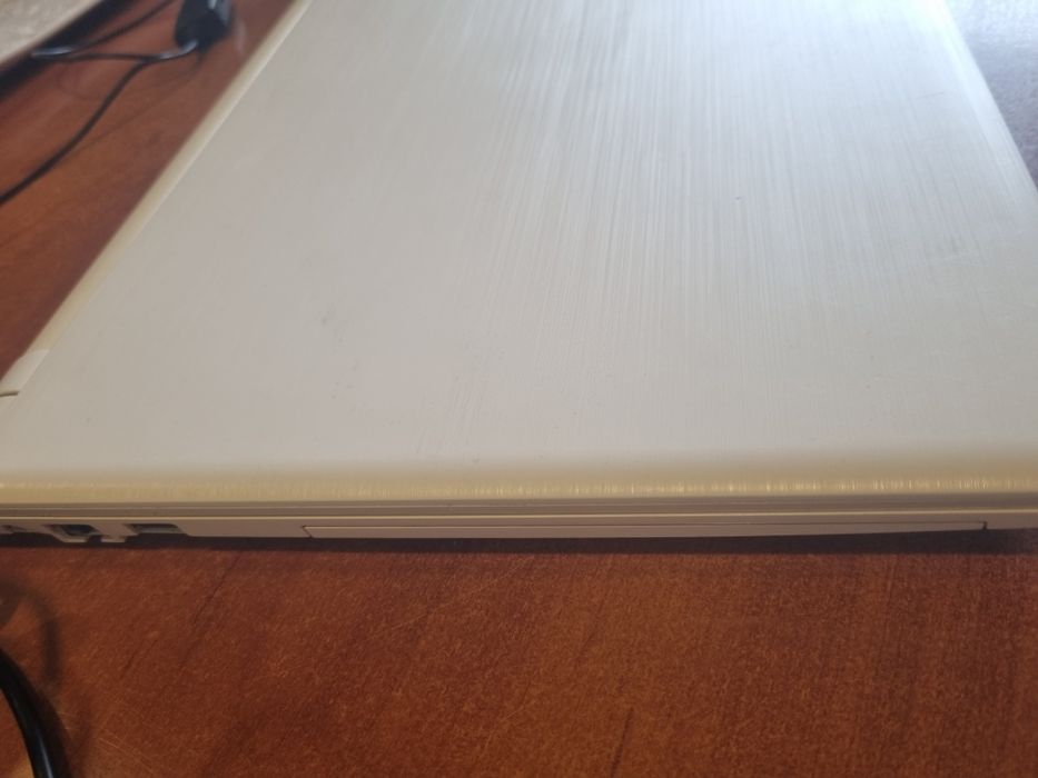 Vand laptop Toshiba Satellite Intel, 256 SSD, 8GB ram