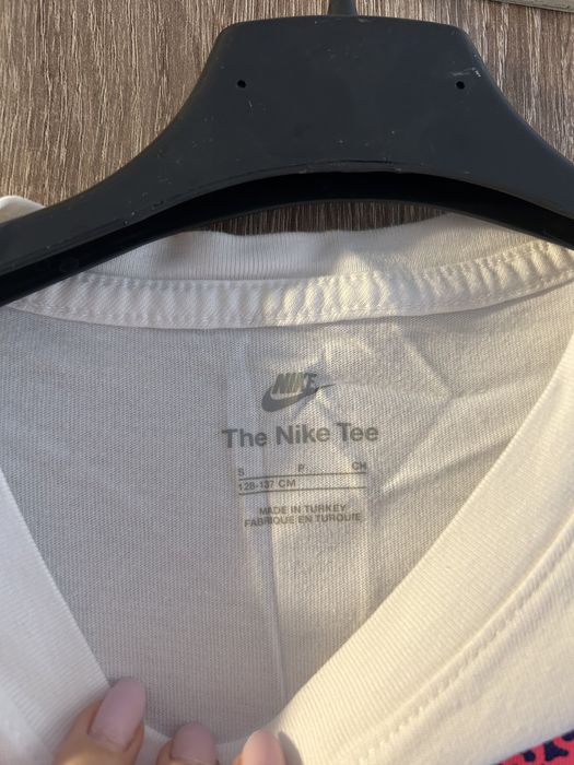 Tricou Nike copii