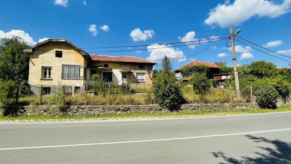 Продава се Къща в с. Белица, Област Габрово - 80 кв.м за 255 €/кв.м - Снимка #1