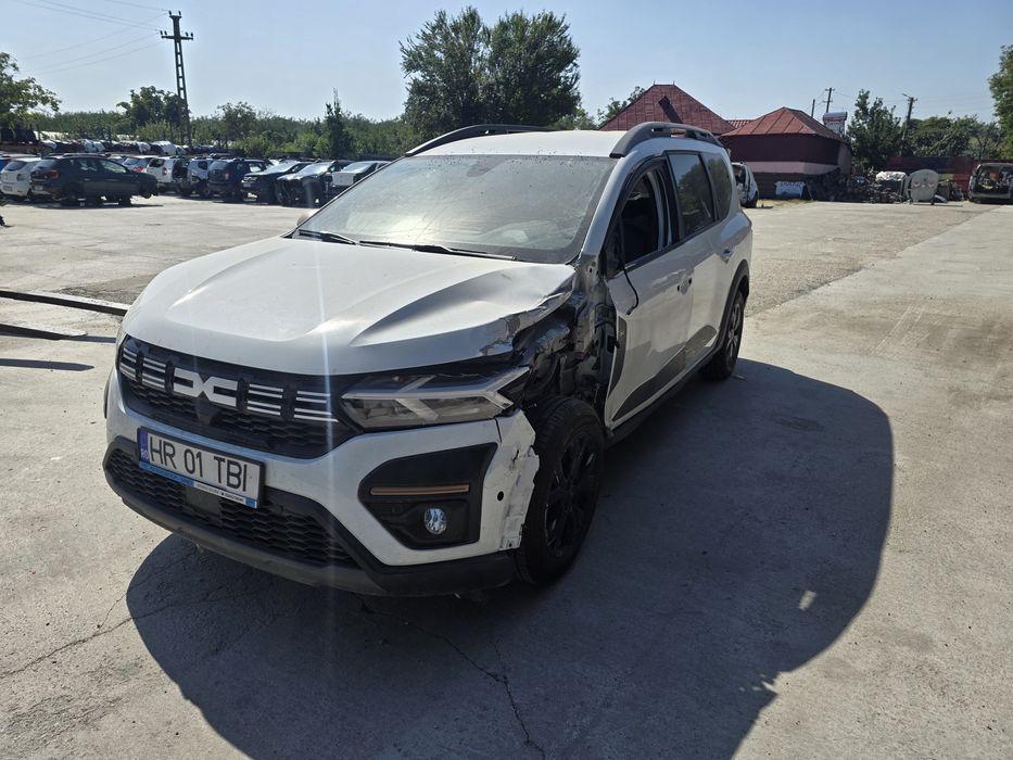 Dacia Jogger Extreme GPL 2023 clima 7 locuri  avariat