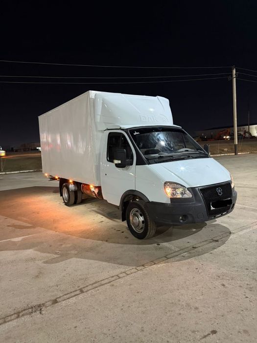 Газель 2006 года