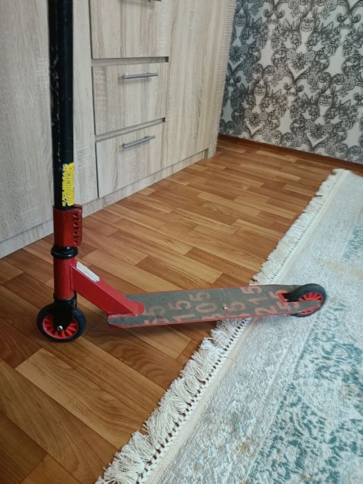 Продам самокат !