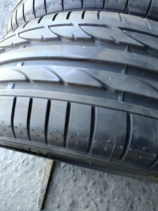 Летни гуми -2021г.-17цола-205/50-1бр.-99лв."HANKOOK"