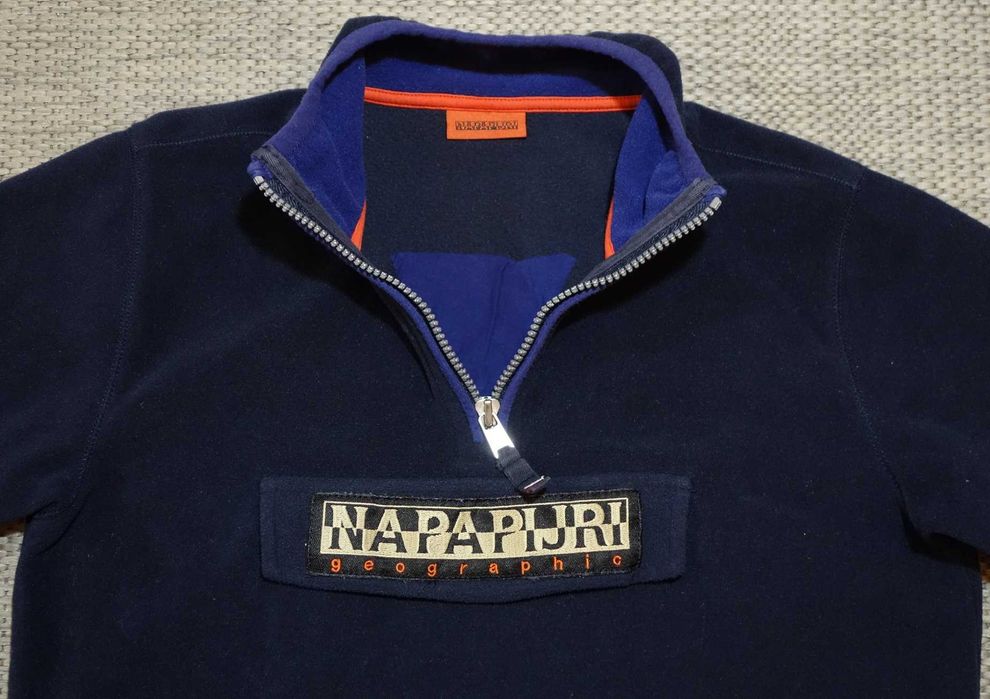 polar copii Napapijiri