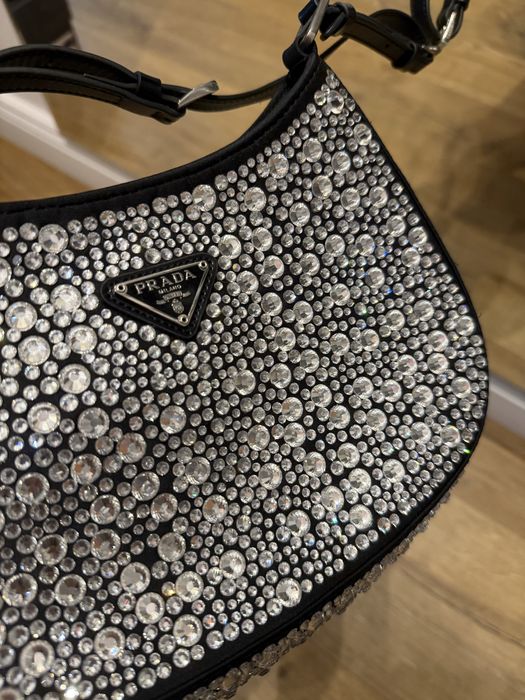 POSETA Superba cu pietre