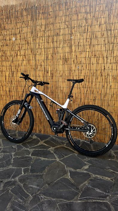Bicicleta electrica Mondraker Crafty R Bosch gen 4 XL 0km