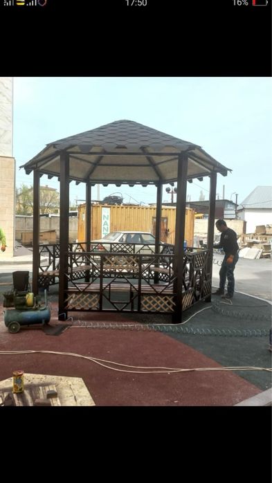 Сварочный работа 24/7на выезд