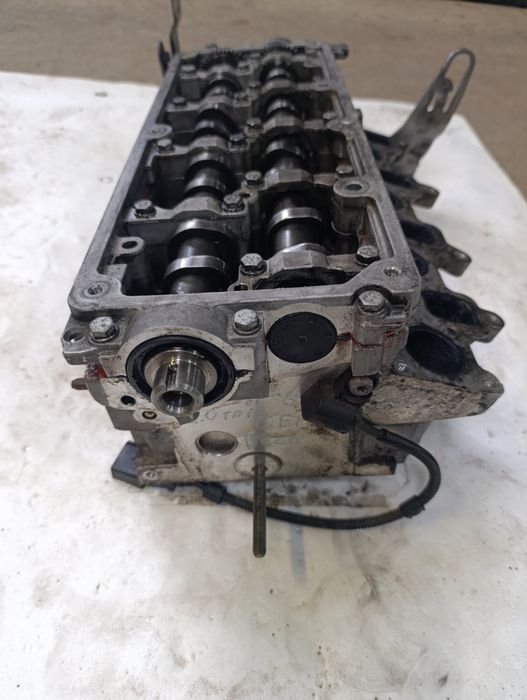 Глава за 2.0 tdi - 03L103373J - Audi  , VW , Skoda  ,  Seat