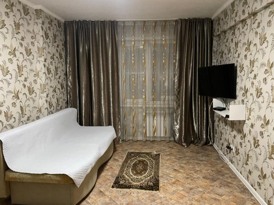 Сдам квартиру посуточно