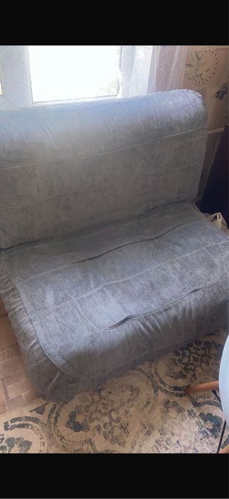 БЕСПЛАТНО! Диван (софа) и два кресла