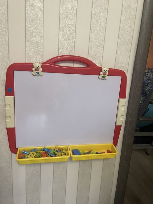 Доска для обучения