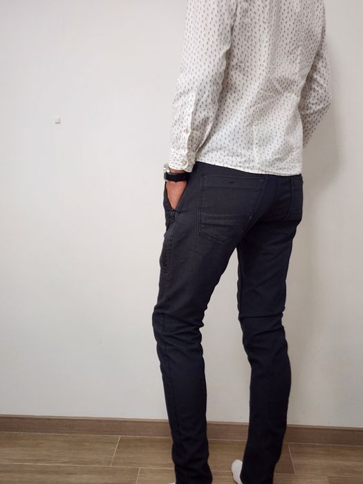 Спортно елегантен панталон M