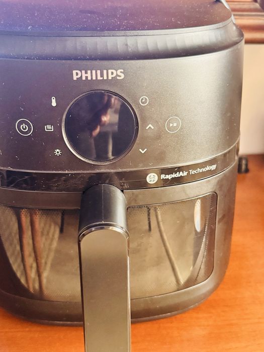 Air fryer PHILIPS
