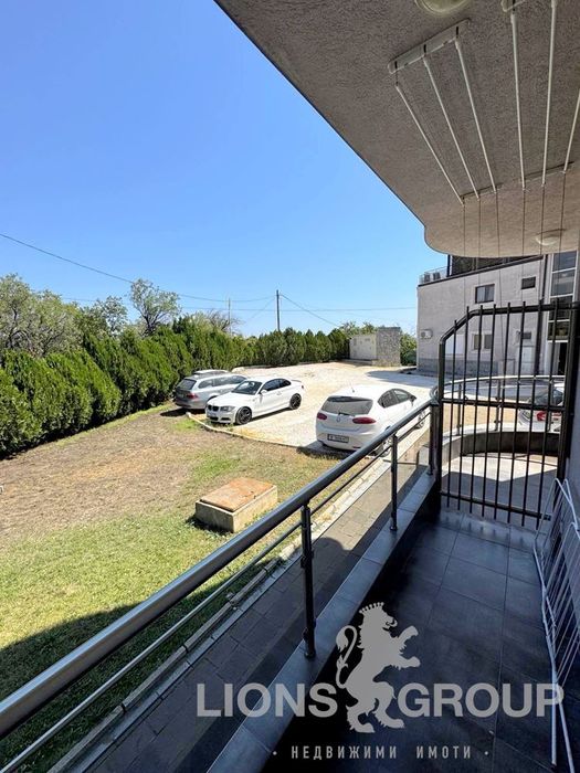 Дава се под наем Едностаен апартамент в Варна, м-т Траката - 40 кв.м за 448.8 € - Снимка #7