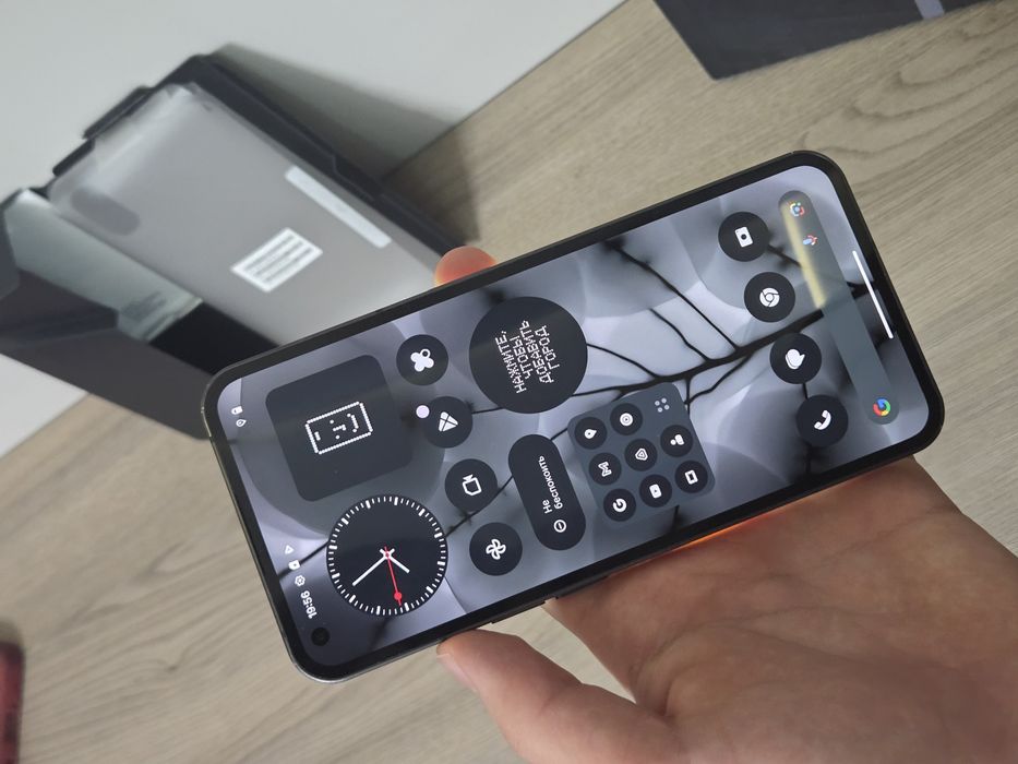 Nothing phone 1 256