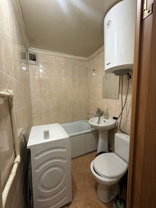 3 ком квартира в районе ЦУМ