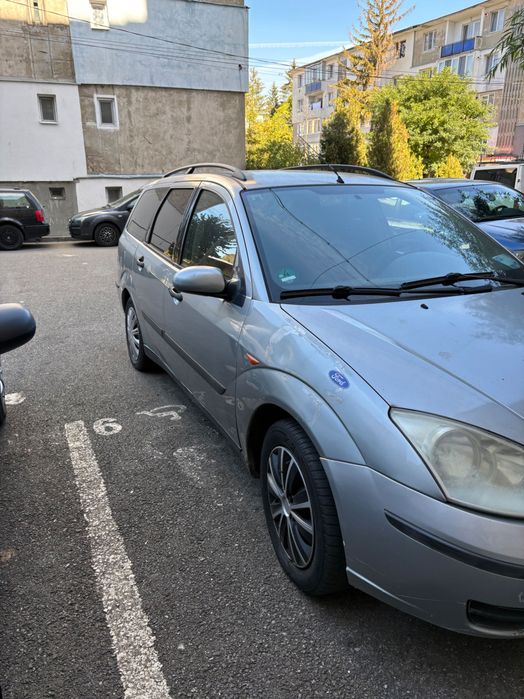 Vând Ford focus 2004! Mk1
