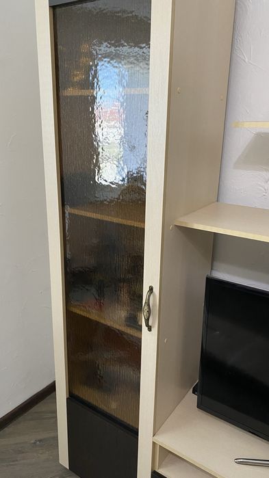 Стенка в гостинную