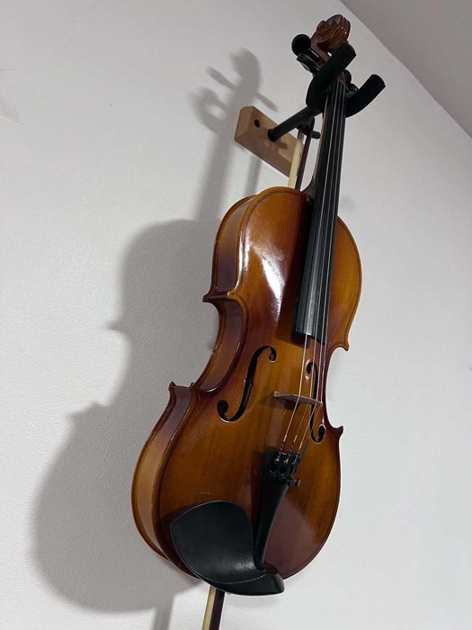 Vioara pt începători 4/4