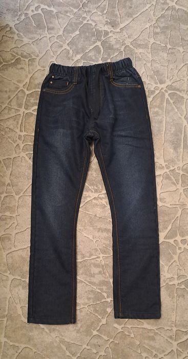 Дънки за момчета, 8-14 години