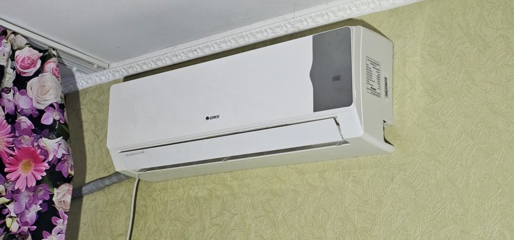 Продам кондиционер GREE