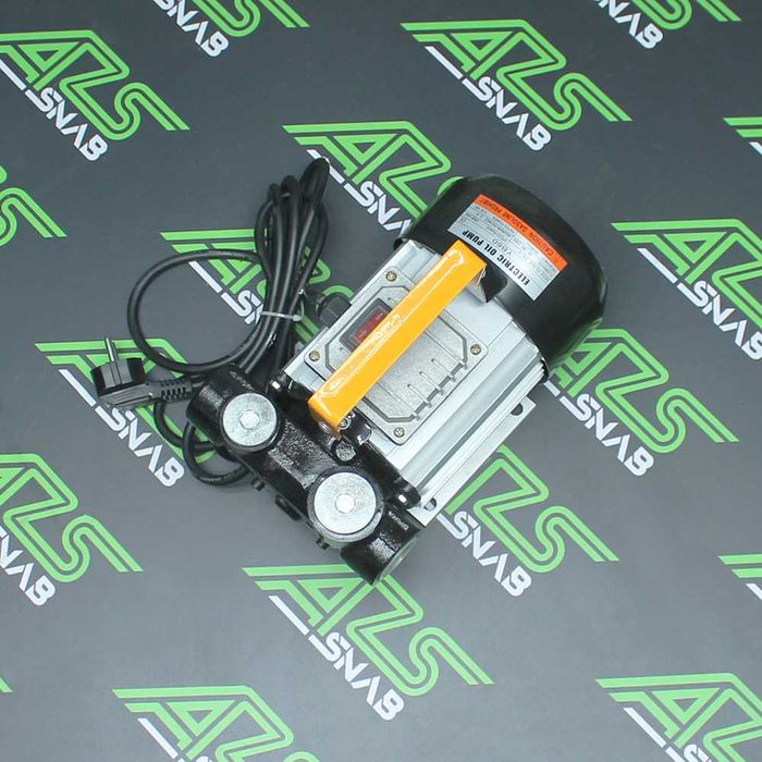 Насосы для топлива 12V, 24V, 220V, 380V