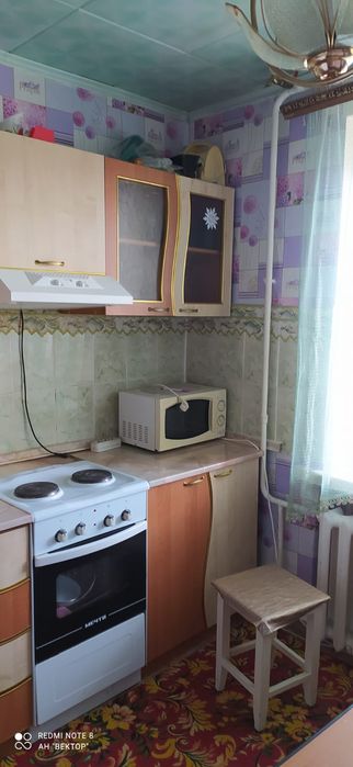 Продается 2-комнатная квартира