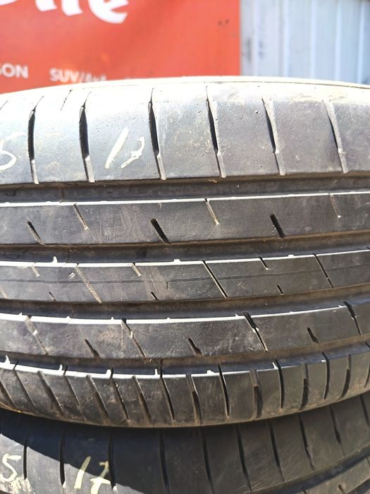 Cauciucuri 205/55/R17 de vara momo