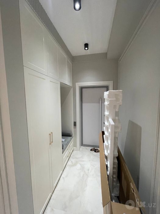 Mirabad Avenue (NEW APPARTMENT) Собственник