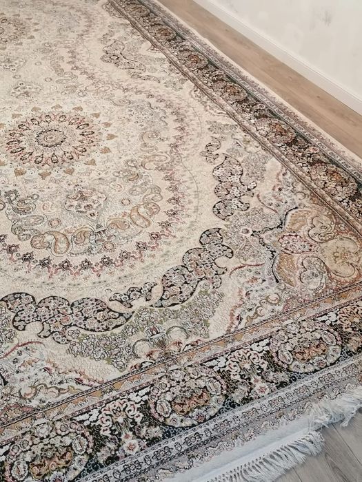 Ковёр в хор.сост