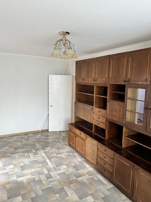 4-комнатная квартира