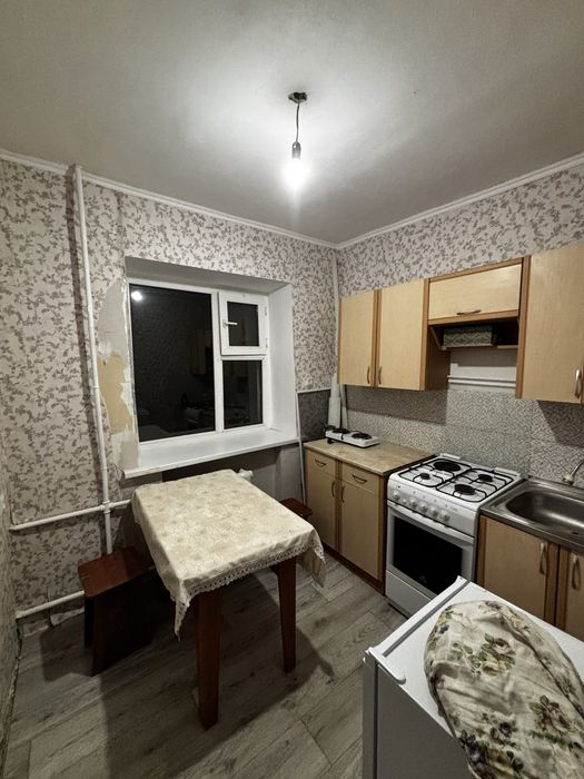 3х комнатная квартира