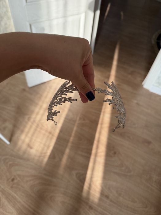 Диадема на узату и тд.