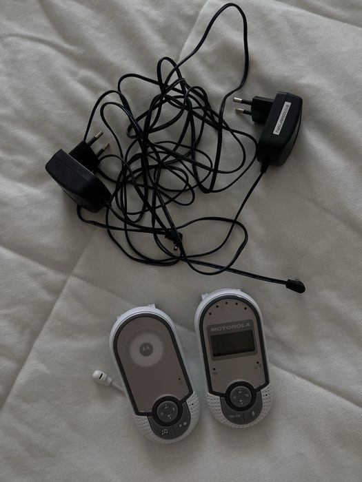 Продам радионяню