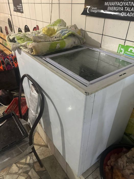 Морозилниклар сотилади