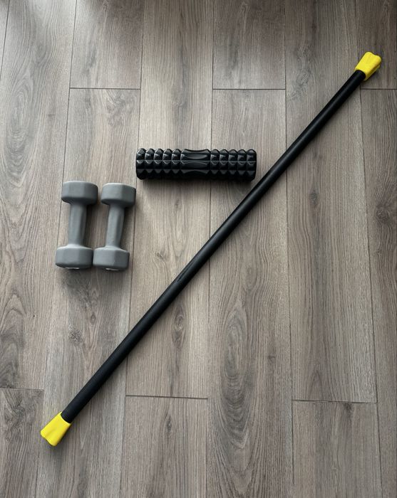 Продам тренажеры для домашних тренировок