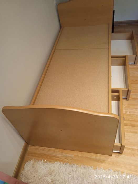 Детско легло 70/160