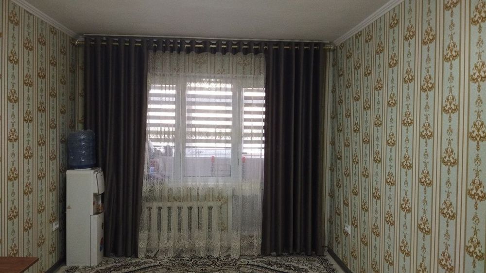 Квартира 2х  2-этаж